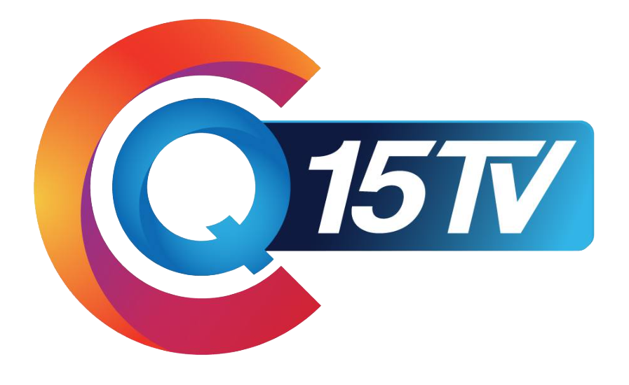 CQ15TV Logo